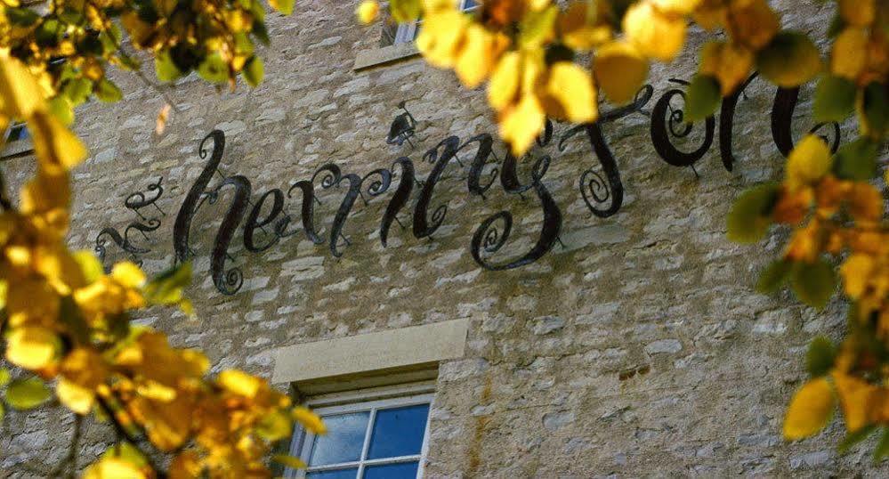 Herrington Inn & Spa Geneva Exterior foto