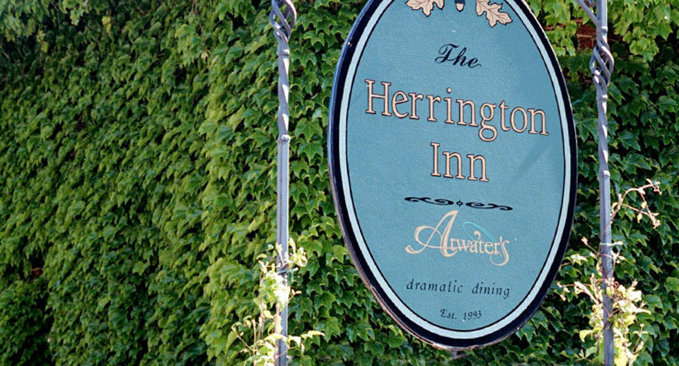 Herrington Inn & Spa Geneva Exterior foto